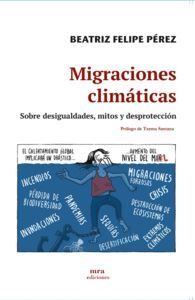 MIGRACIONES CLIMATICAS