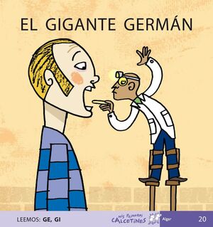 EL GIGANTE GERMÁN