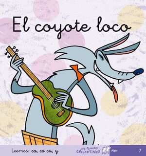 EL COYOTE LOCO