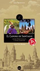 EL CAMINO DE SANTIAGO