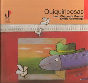 QUIQUIRICOSAS