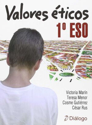 VALORES ÉTICOS 1º ESO