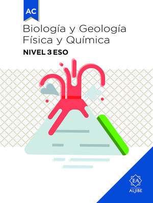 BIOLOGIA GEOLOGIA Y FISICA QUIMICA 3º ESO