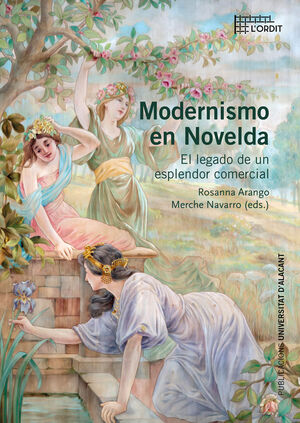 MODERNISMO EN NOVELDA