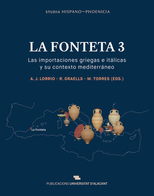 FONTETA 3, LA