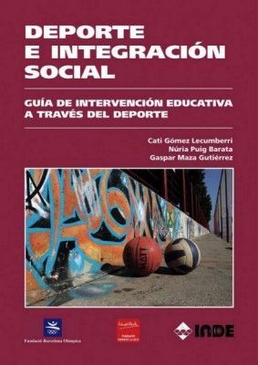 DEPORTE E INTEGRACIÓN SOCIAL