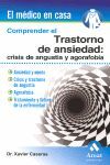 COMPRENDER EL TRASTORNO DE ANSIEDAD