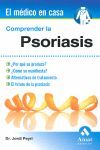 COMPRENDER LA PSORIASIS