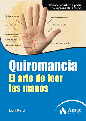 QUIROMANCIA