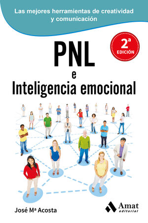 PNL E INTELIGENCIA EMOCIONAL