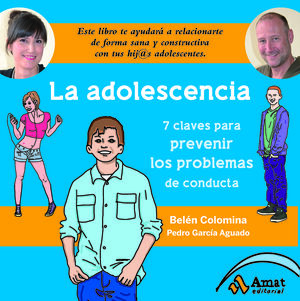 LA ADOLESCENCIA