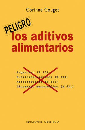 LOS ADITIVOS ALIMENTARIOS