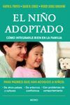 EL NIÑO ADOPTADO. COMO INTEGRAR EN LA FAMILIA