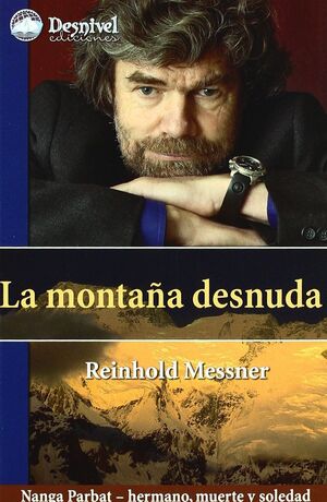 LA MONTAÑA DESNUDA