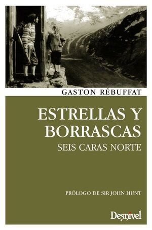 ESTRELLAS Y BORRASCAS