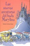 LAS NUEVAS AVENTURAS DEL HADA MARYLINA