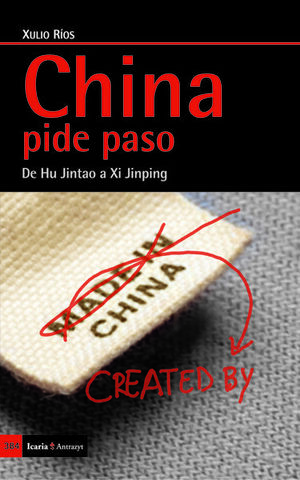 CHINA PIDE PASO