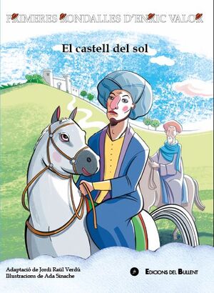 EL CASTELL DEL  SOL