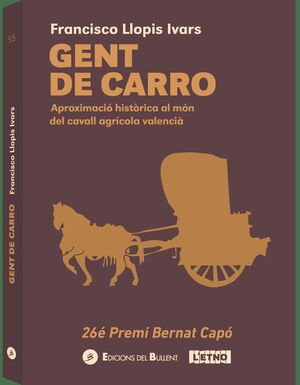 GENT DE CARRO