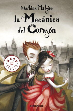 LA MECÁNICA DEL CORAZÓN