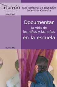 DOCUMENTAR LA VIDA DE LOS NI?OS Y LAS NI?AS EN LA ESCUELA