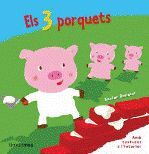 ELS TRES PORQUETS