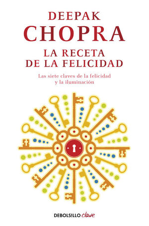 LA RECETA DE LA FELICIDAD