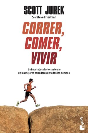 CORRER, COMER, VIVIR