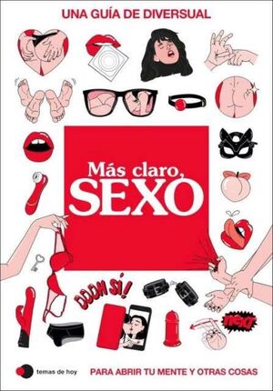 MAS CLARO, SEXO