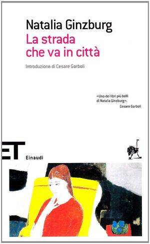 STRADA CHE VA IN CITTA, LA-EINAUDI