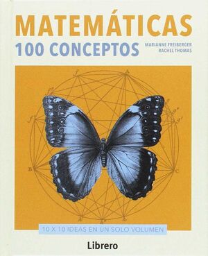 MATEMATICAS, 100 CONCEPTOS