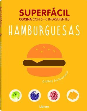 APERITIVOS Y TAPAS, SUPERFÁCIL
