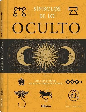 SIMBOLOS DE LO OCULTO (LIBRERO)