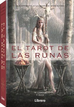 TAROT DE LAS RUNAS, EL