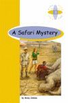 SAFARI MYSTERY 4º ESO
