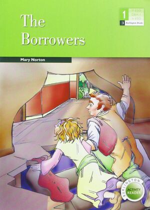 THE BORROWERS