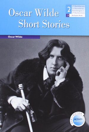 OSCAR WILDE SHORT STORIES (BAR2)