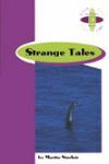 STRANGE TALES