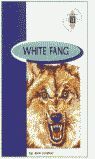 2º BACHILLERATO. WHITE FANG