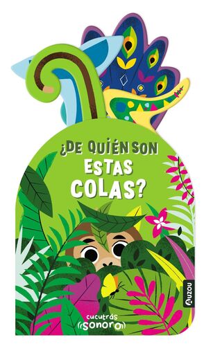 CUCUTRAS. DE QUIEN SON ESTAS COLAS