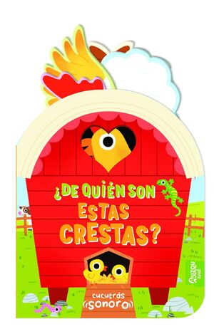 CUCUTRAS. DE QUIEN SON ESTAS CRESTAS