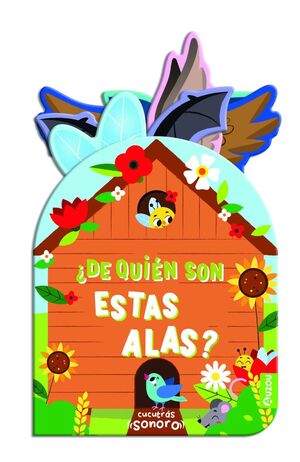 CUCUTRAS. DE QUIEN SON ESTAS ALAS