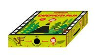CAPERUCITA ROJA. LA CAJA MAGICA DE LOS CUENTOS CLA