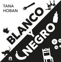 BLANCO Y NEGRO