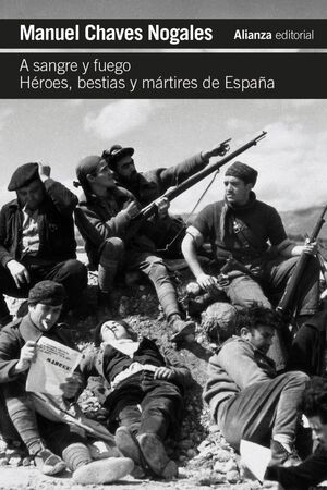 A SANGRE Y FUEGO  4