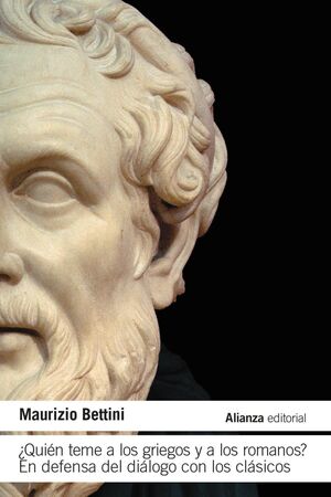 ¿QUIÉN TEME A LOS GRIEGO  (HU137)