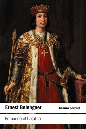 FERNANDO EL CATÓLICO   (H126)