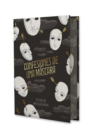 CONFESIONES DE UNA MÁSCA