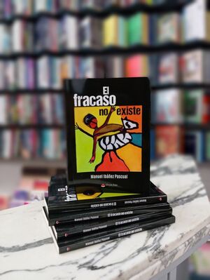 EL FRACASO NO EXISTE
