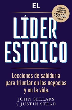 LÍDER ESTOICO, EL